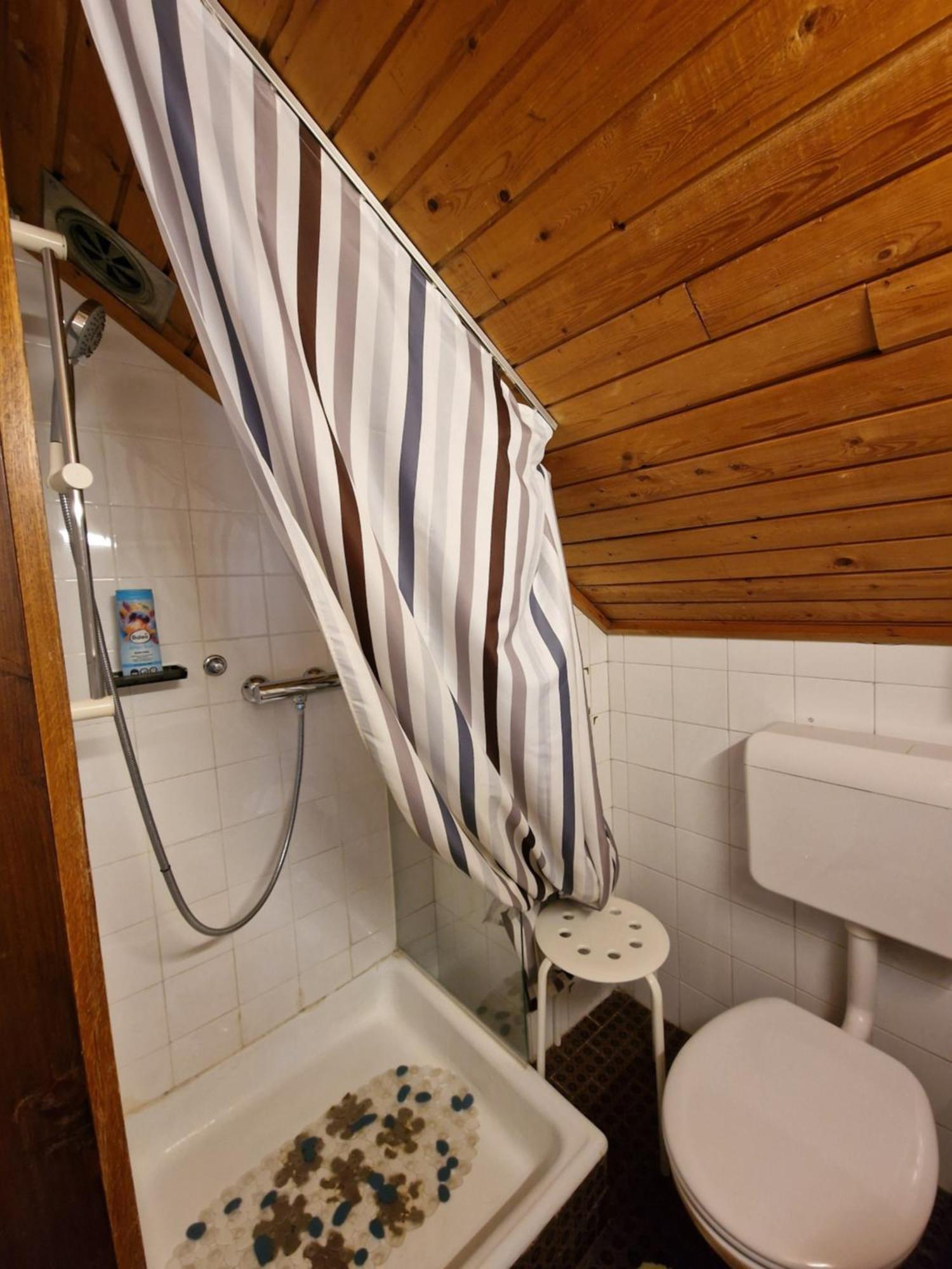 Vila Nana Bled Apartments & Rooms Exterior foto