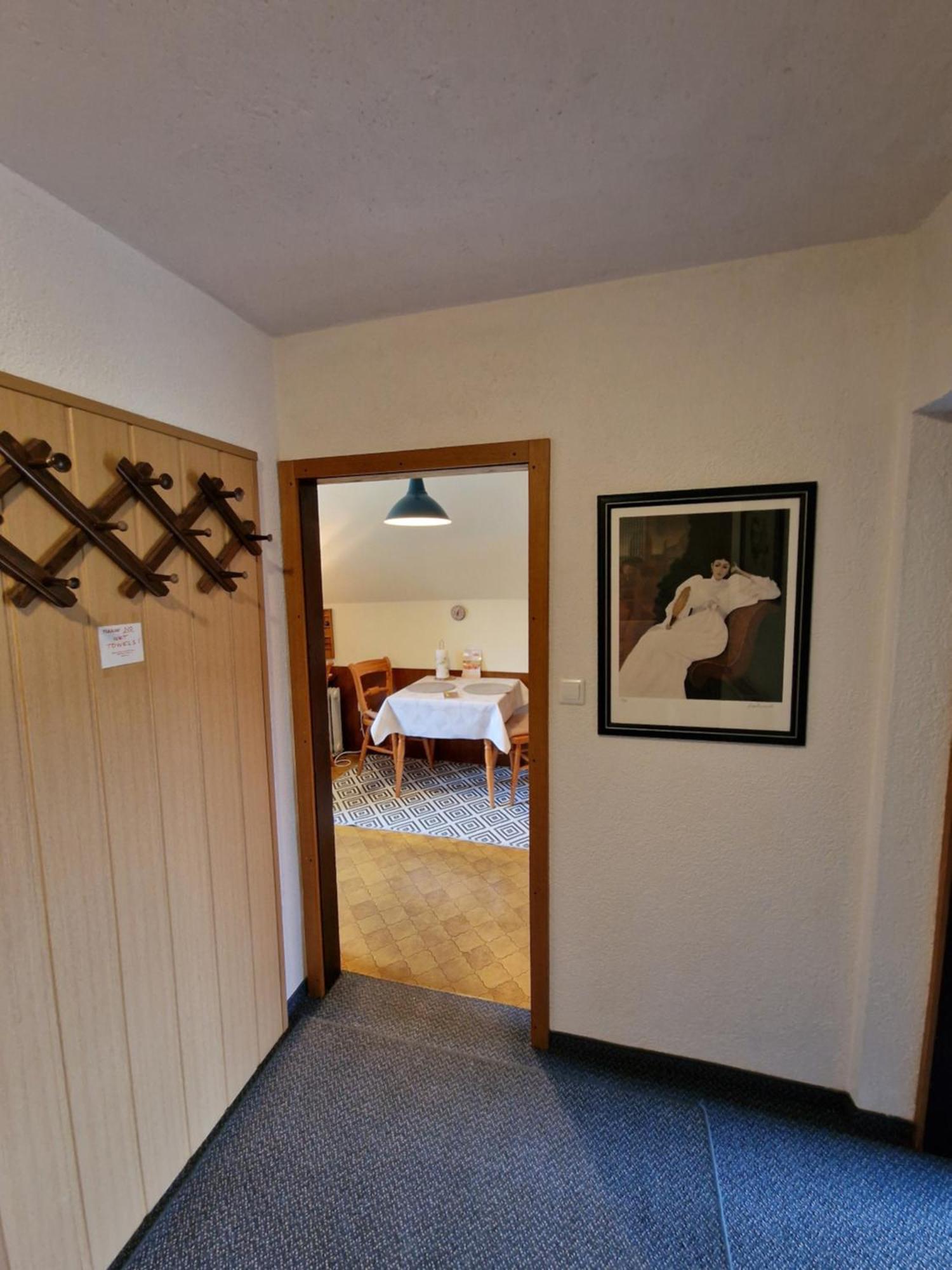 Vila Nana Bled Apartments & Rooms Exterior foto
