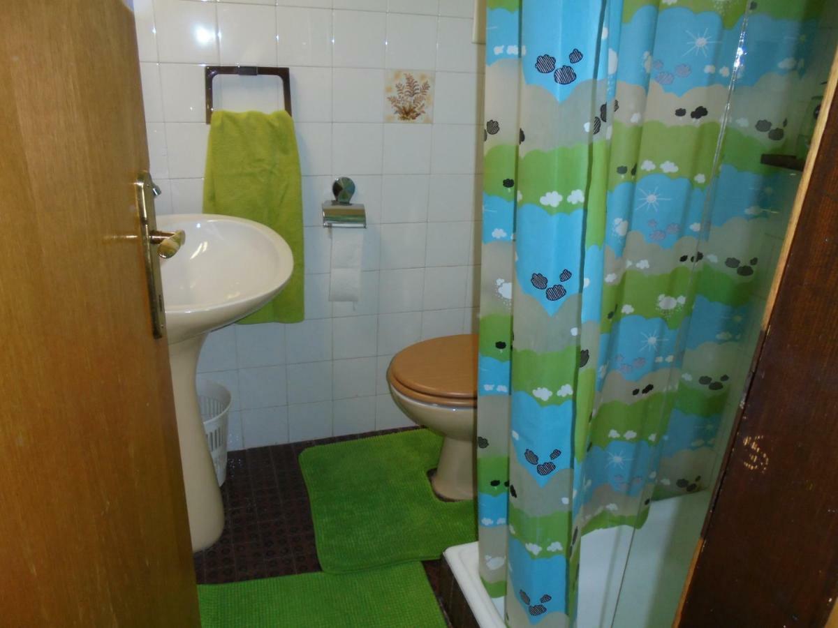 Vila Nana Bled Apartments & Rooms Exterior foto